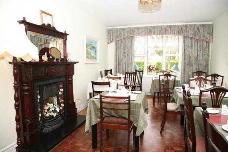 Macliam Lodge Guesthouse Clonakilty Exterior foto