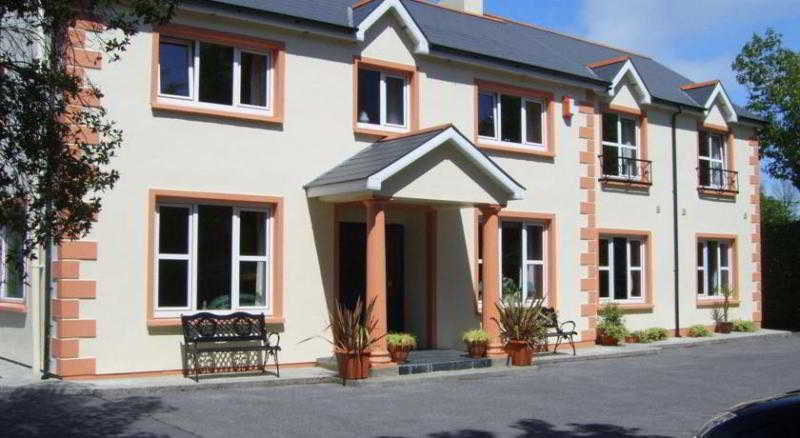 Macliam Lodge Guesthouse Clonakilty Exterior foto