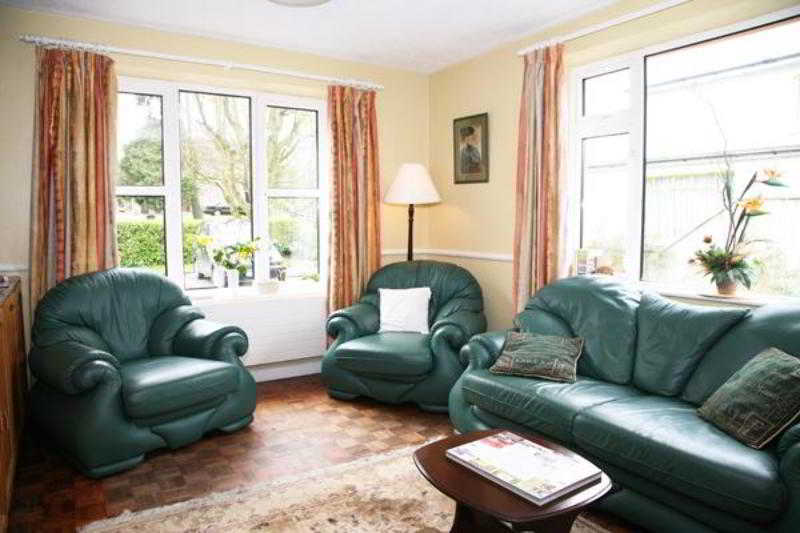 Macliam Lodge Guesthouse Clonakilty Exterior foto