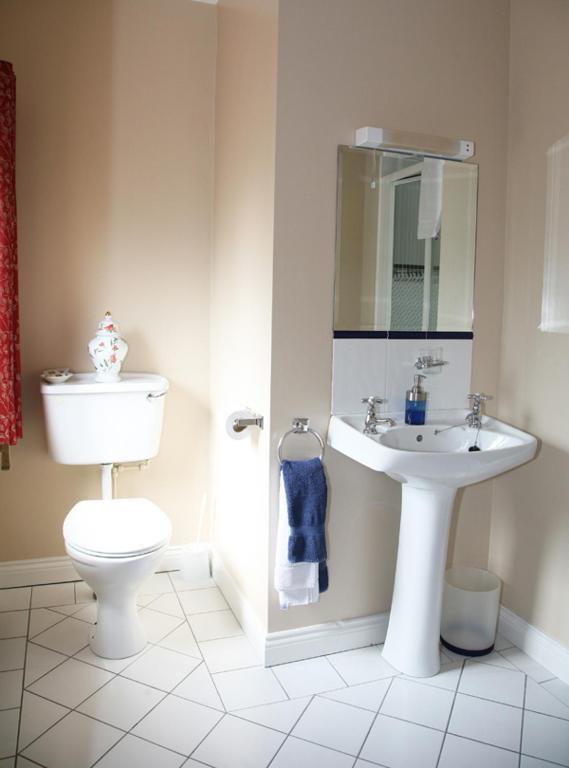 Macliam Lodge Guesthouse Clonakilty Habitación foto